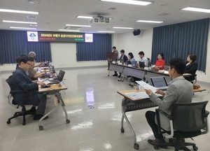 인천 부평구 ‘제1회 부평구 공공디자인진흥위원회’ 개최