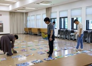 '평택의 미래 모습은' 평택시의회, 초등학생 공모전 심사...20개 작품 선정