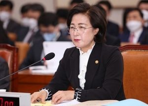 김용현 경호처장 재임 시, 육사 38기 7명 공직 임명...추미애 “김 후보자와 연관성 검증해야”