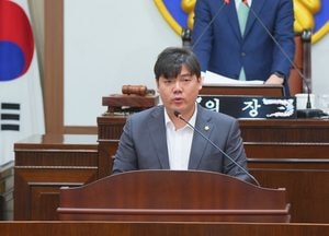 포천시의회 제181회 임시회서 '인구감소 위기대응 특위 폐지' 속내는