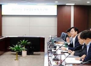 화성시, 2025년도 주요업무계획 보고회 개최… 특례시 출범에 따른 정책 발굴