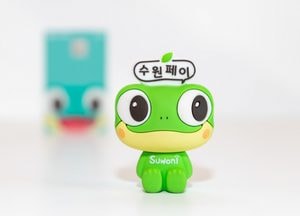 수원시, 9월 ‘수원페이’ 인센티브 할인율 10%로 상향…충전 한도 30만원