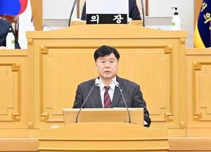 파주시의회 ‘해병전우회 지원 조례안’ 회부… 이익선 의원이 발의한 ‘활동 지원’ 조례안