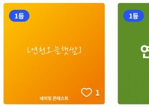 연천군, 통합 쌀 브랜드명 ‘매일첫쌀 연천쌀’ 확정
