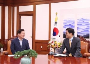 박승원 광명시장 “탄소중립 달성 위해 지방정부의 주도적인 역할 필요”