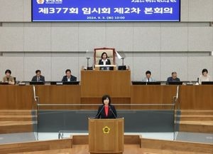 심홍순 경기도의원, 전동킥보드 등 개인형 이동장치 안전 대책 마련 촉구