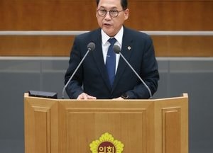 안광률 경기도의원 "학교시설, 전기차 충전구역 의무 설치 대상 제외" 촉구