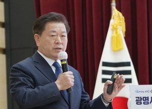 박승원표 거점도시 ‘광명’ 프로젝트 순항