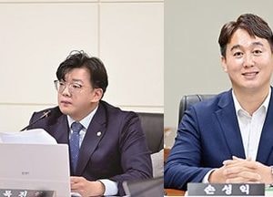파주시의회, 의원 조례안 ‘상임위’ 회부… 이정은·목진혁·손성익 의원 조례안 2건