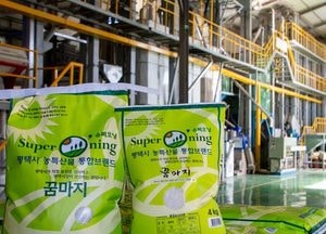 평택시 ‘슈퍼오닝’ 쌀 생산단지 지역 특화 품종 ‘꿈마지’로 대체