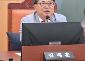 김재훈 의원 “고립·은둔 문제 당사자·가족까지 포괄 지원해야”