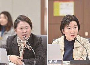 파주시의회, 소속 의원 조례안 원안 가결…‘제249회 임시회‘ 자치행정위원회에 회부