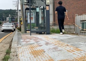 동두천시 ‘시민 건강’ 무시하는 행정에 시민들 "분통"