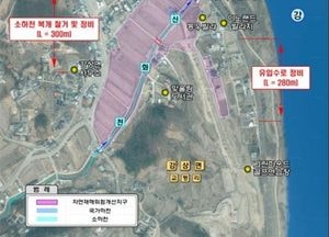 양평군, ‘강상 교평 배수펌프장 신·증설 사업’ 국비 172억 확보