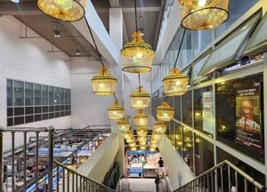 인천 남동구, 소래포구축제 기념 공공미술 프로젝트 운영…‘어시장이 예술공간으로’