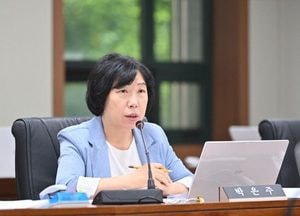 파주시의회 ‘市 갈등유발 시설 조례개정안’ 처리…박은주 의원, 법안 발의 도시산업委서 수정·가결