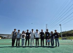 양주시, 경기도 드론 조종 경진대회 ‘우수상’ 입상 ‘쾌거’
