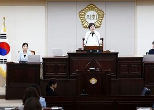 인천 부평구의회, 제264회 임시회 폐회…"정책수립 시, 의원들 제안 사항 반영 당부"