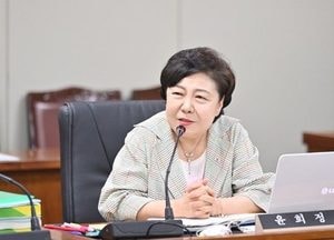 파주시의회 ‘청소년 위한 조례안’ 처리…윤희정 의원, 인터넷 등 이용 조례안 발의