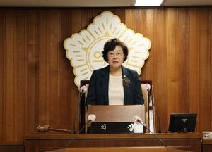 인천 계양구의회, 제255회 임시회…5일간 일정 마무리