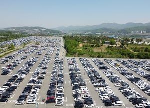 경기도, 추석 연휴 기간 공공주차장 1900여 곳 무료 개방 ‘경기데이터드림’서 제공