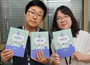연천군, 고독사 예방 및 관리 시범 사업…‘띵동’ 안부확인서비스 시행 중