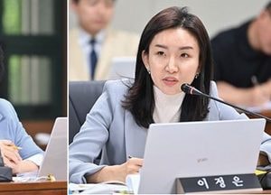 파주시의회, 박은주·이정은 의원 발의안 ‘상임위서 가결’