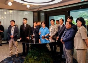 경기도의회 미래과학협력위원회, 판교TV 스타트업캠퍼스·경기도자율주행센터 방문