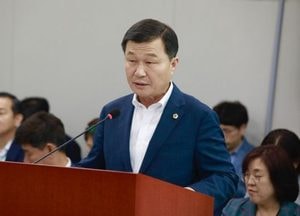 한원찬 의원 발의 '경기도 교육공무직원 권리 보호를 위한 조례안' 상임위 통과