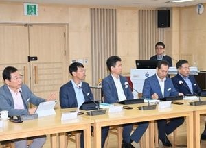 이현재 하남시장, 청렴 협의체 회의서 ‘청탁금지법’ 준수 강조