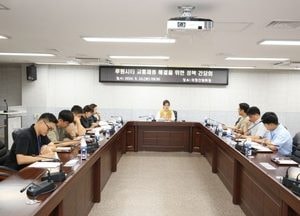 김미연 서구의원, 루원시티 교통체증 해결 대책 마련…환경·교통영향평가 재실시 주문