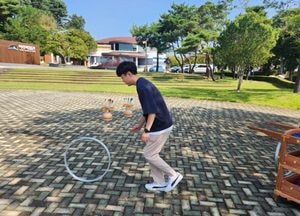 여주박물관, 추석맞이 민속놀이 체험 프로그램 운영