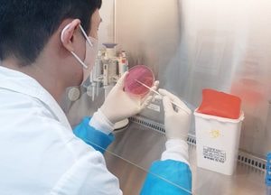 경보원, 이어지는 초가을 더위에 ‘추석 연휴 집단 식중독 주의’ 당부