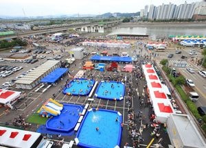 인천 소래포구축제서 '소금‧갯벌' 활용해 특별체험 프로그램 선보인다