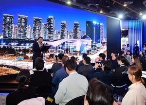 인천경제청, CES 2025 IFEZ 홍보관 참가기업 모집…혁신 스타트업과 글로벌 홍보