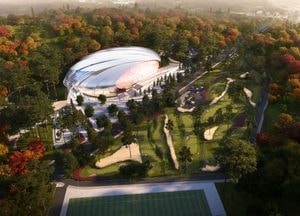 "대한체육회 공모 연기" 동두천시, 국제스케이트장 유치 지속 추진할 것
