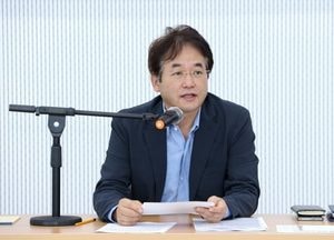 이동환 고양시장 “경기형 과학고 유치에 총력”...경제자유구역 조성되면 첨단산업 인재 수요증가 예상