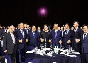김동연 지사 "남북 평화콘서트 다시 열린다면 경기도가 중심돼 준비"