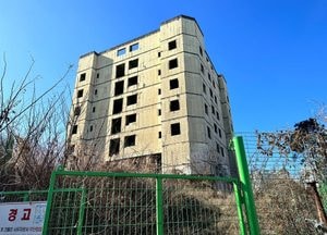 경기도 공사 중단된 ‘도심 흉물’ 건축물 18곳 정비 완료...33곳도 정비 추진