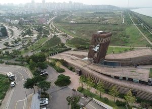 김포한강야생조류생태공원 ‘보존에서 이용형으로’…김포시, 조례 개정