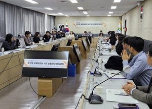 경기도가 건의한 규제개선 과제 7건 중앙부처 수용