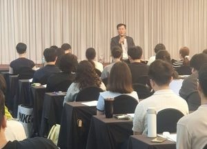 경기도교육청, 신규 교사 필수역량과정 도입 ‘미래교육·디지털 역량 강화’ 연수 운영
