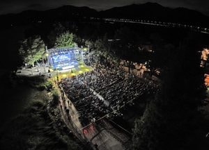 양평군, '두물머리 음악제' 성료...2000여명 참석