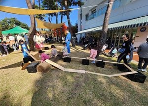 성남시, 오는 28일 영유아 가족 놀이축제 '육아데이 행사' 개최