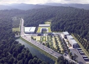 화성도시공사, '환절기 수요 증가' 함백산추모공원 화장로 확대 운영키로