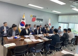 국민의힘 정책위원회, 24~25 양일간 집행부 업무보고 청취