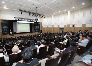 화성시, 4개 구청 체제 추진에 박차...26일까지 명칭선정 투표