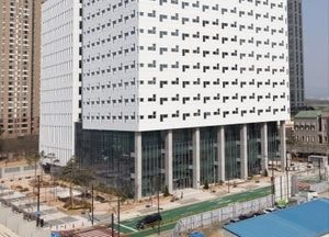 고양시, 시청사 이전 경기도 투자심사 ‘반려’에 강력 반발