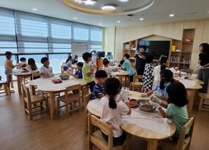 인천시교육청, 2학기 늘봄학교 맞춤형 프로그램 확대 운영