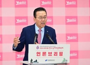 인천 ‘연수능허대문화축제’ 주민참여형 알차고 젊어졌다